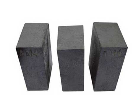 Magnesia Bricks - RS Refractory Fire Bricks Manufacturer