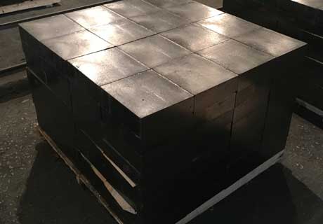 High Quality Magnesia Carbon Refractory Brick 