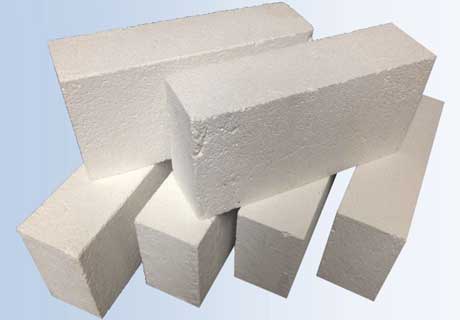 Cheap Mullite Refractory Brick For Sale