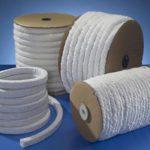 Ceramic Fiber Rope-RONGSHENG-Refractory Manufacturer