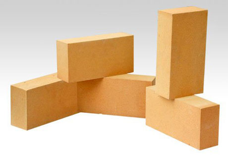 Hot Fire Bricks for Sale in Rongsheng Factory
