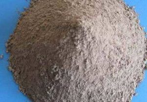Quality High Temperature Refractory Cement For Sale