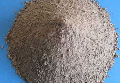 Quality and Cheap Acid Resistant Castable for Furnace 