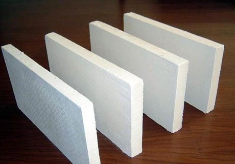 Ceramic Fiber Board - RS Ceramic Fiber