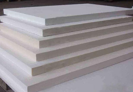 Cheap Refractory Ceramic Fiber Insulation Board For Sale In Rongsheng Factory