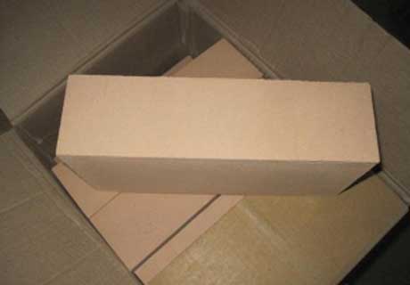 Sale Fire Clay Insulation Brick For Kiln Application