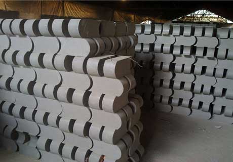 Cheap - Hot Sale Furnace Carbon Refractory