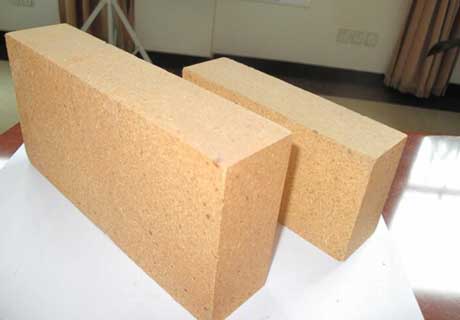 Light Weight Fire Clay Brick For Furnace
