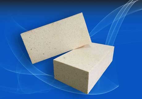 Lightweight Silica Insulation Bricks for Sale