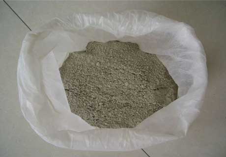 Lightweight Thermal Insulation Refractory Castable For Sale In Rongsheng Factory