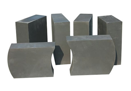 Buy Magnesia Carbon Brick From Rongsheng Manufacturer