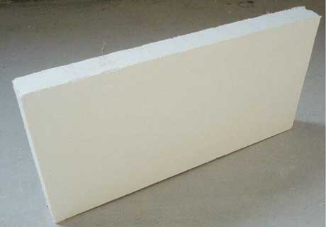 Buy online Refractory board 22x11x3: one of the many proposals