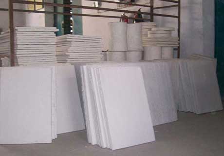 Buy online Refractory board 22x11x3: one of the many proposals