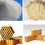 Cheap Refractory Materials for Furnace