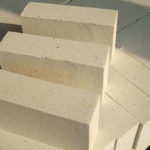 Silica Insulating Refractory Bricks