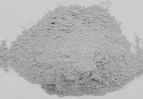 Castable Refractory Concrete