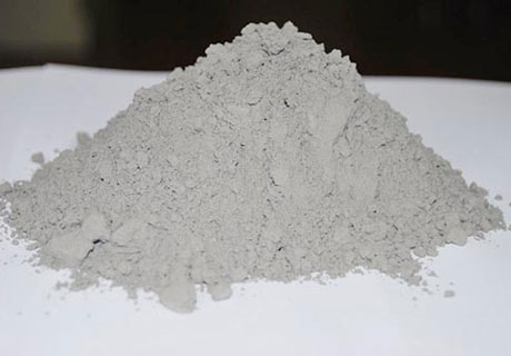 Calcium Aluminate Cement in RS