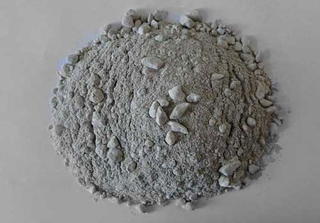 Fireproof Refractory Cement Mix - RS Kiln Refractory Materials Supplier