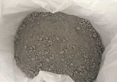 High Strength Wear Resistant Castable Refractory