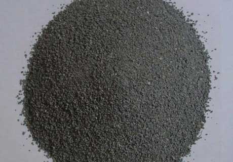 Ultra-fine Powder Binding Wear Resistant Castable Refractory