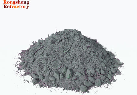 Steel Fibers Castable Refractories