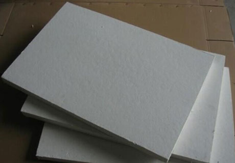 Buy Cheap Refractory Insulation Board From RS