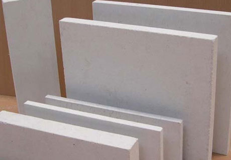 Calcium Silicate Board For Sale