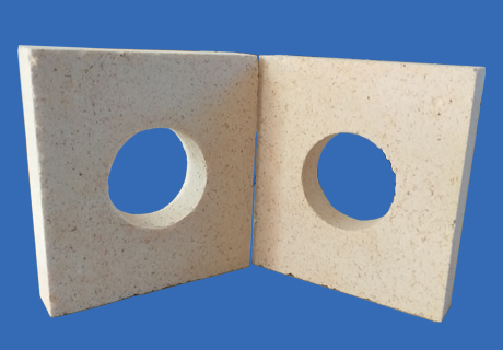 RS Fused Silica Bricks