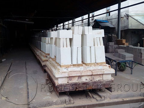 RS Lightweight Fire Brick Manufacturer