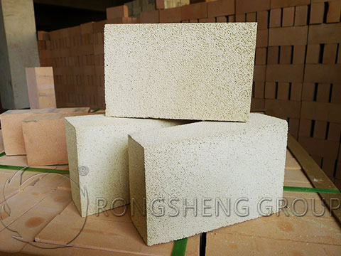 Refractory Brick For Sale - RS Kiln Refractory Company