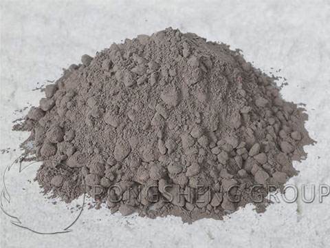 Various High Quality Plastic Refractory For Sale In Rongsheng Manufacturer