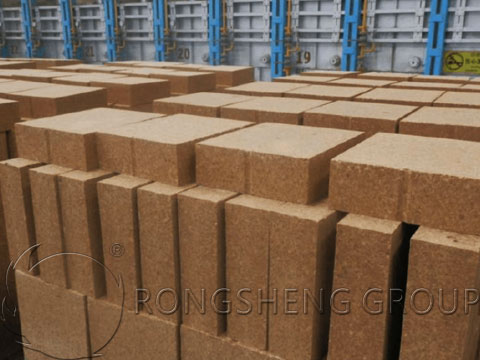 RS Magnesia Alumina Brick Supplier