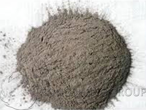 RS Refractory Cement Mortar