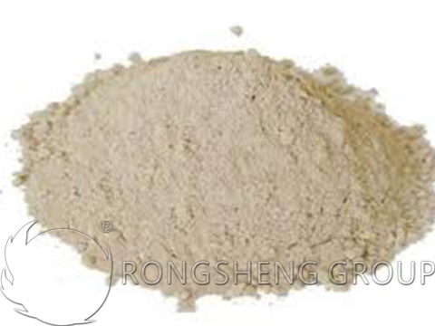 Refractory Mortar in RS Manufacturer