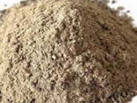 Refractory Mortar Mix