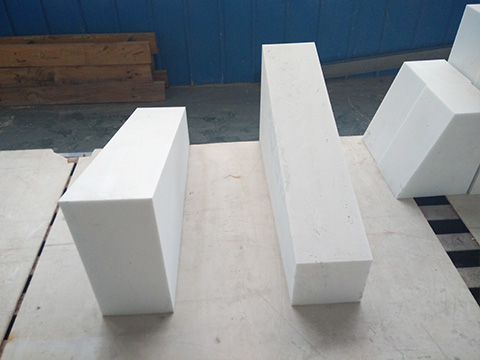 Corundum Mullite Bricks