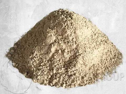 High Alumina Castable Refractory Cement