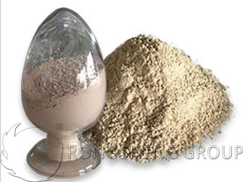 Fireproof Refractory Cement Mix