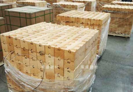 RS High Quality Low Porosity Clay Bricks