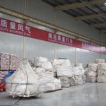 RS Refractory Castable Factory