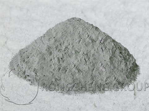 Corundum Plastic Refractory