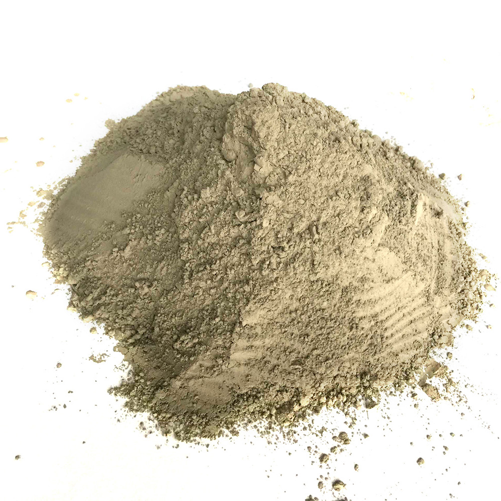 High-quality Fire Clay Refractory Mortar