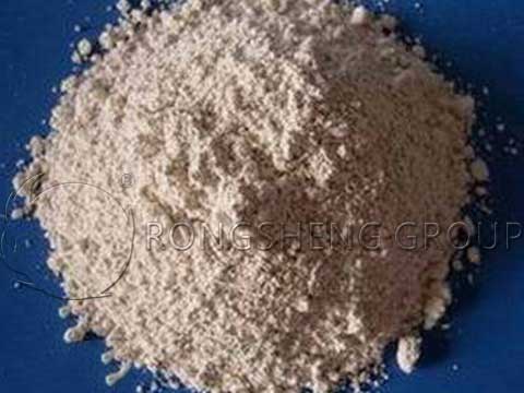 Rongsheng Aluminate Cement for Sale