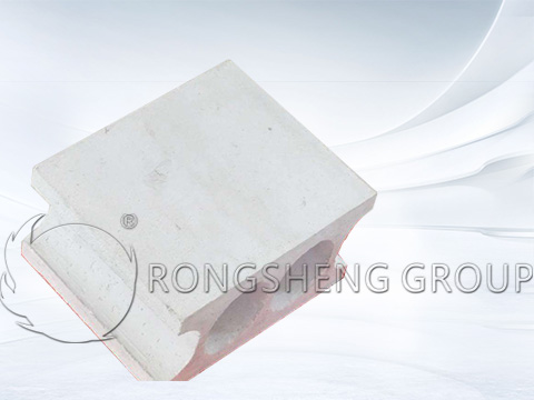 High-Quality Corundum Mullite Baffle Bricks for Sale