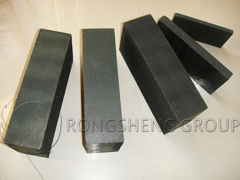 Kinds of Graphite Carbon Bricks for Sale