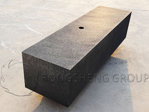 Microporous Carbon Brick