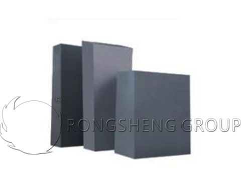 Molded Carbon Brick