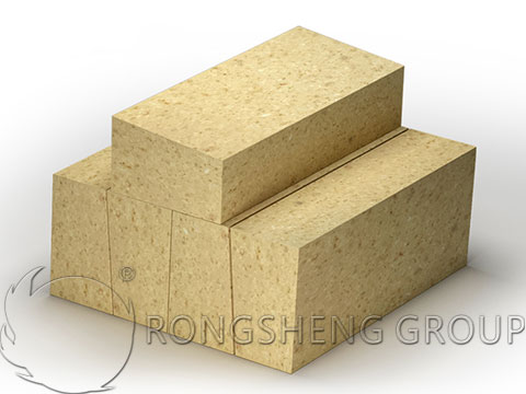 50% Alumina Ceramic Bonded Firebricks Refractory Cement / Mortar - 10 lbs - 1500C (2732f), Beige