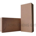 What is the Alumina Content of Fireclay Lightweight Insulation Bricks?