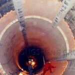 Refractory Materials for Lime Rotary Kiln